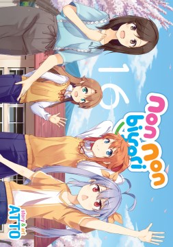 Non Non Biyori 16 - MPHOnline.com