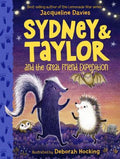 Sydney & Taylor and the Great Friend Expedition - MPHOnline.com