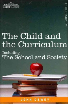 The Child and the Curriculum - MPHOnline.com