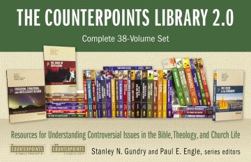 The Counterpoints Library 2.0 Complete Set - MPHOnline.com