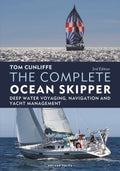 The Complete Ocean Skipper - MPHOnline.com