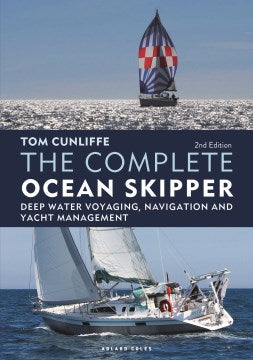 The Complete Ocean Skipper - MPHOnline.com