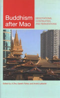 Buddhism After Mao - MPHOnline.com