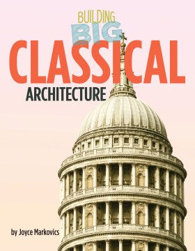 Classical Architecture - MPHOnline.com