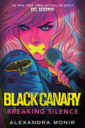 Black Canary - MPHOnline.com