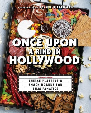 Once upon a Rind in Hollywood - MPHOnline.com