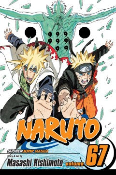 Naruto 67 - MPHOnline.com