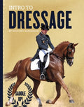 Intro to Dressage - MPHOnline.com