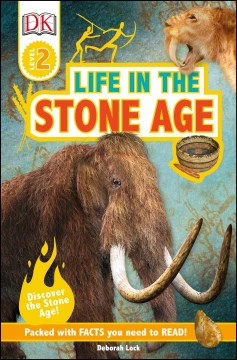 Life in the Stone Age - MPHOnline.com