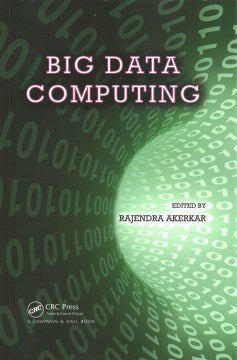 Big Data Computing - MPHOnline.com