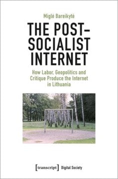 The Post-Socialist Internet - MPHOnline.com