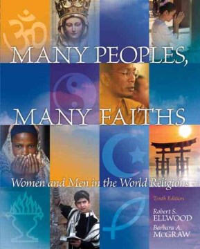 Many Peoples, Many Faiths - MPHOnline.com