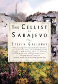 The Cellist of Sarajevo - MPHOnline.com