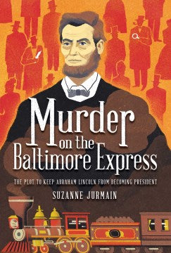 Murder on the Baltimore Express - MPHOnline.com