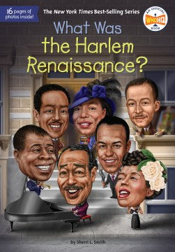 What Was the Harlem Renaissance? - MPHOnline.com