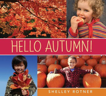 Hello Autumn! - MPHOnline.com