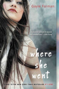 Where She Went - MPHOnline.com