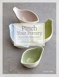 Pinch Your Pottery - MPHOnline.com