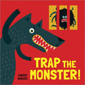 Trap the Monster - MPHOnline.com