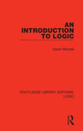 An Introduction to Logic - MPHOnline.com