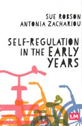 Self-Regulation in the Early Years - MPHOnline.com