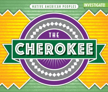 The Cherokee - MPHOnline.com