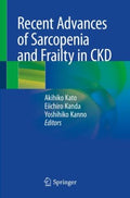 Recent Advances of Sarcopenia and Frailty in CKD - MPHOnline.com