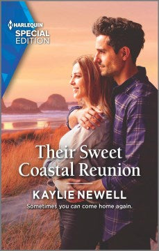 Their Sweet Coastal Reunion - MPHOnline.com