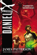 DANIEL X: ARMAGEDDON - MPHOnline.com