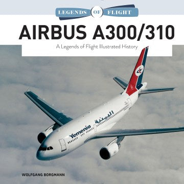 Airbus A300/310 - MPHOnline.com