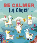 Be Calmer, Llama! - MPHOnline.com