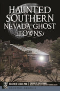 Haunted Southern Nevada Ghost Towns - MPHOnline.com