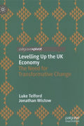 Levelling Up the UK Economy - MPHOnline.com