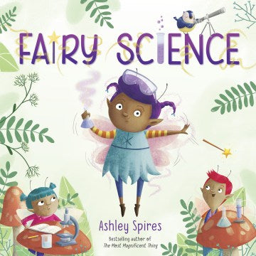 Fairy Science - MPHOnline.com