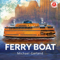 Ferry Boat - MPHOnline.com