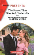 The Secret That Shocked Cinderella - MPHOnline.com