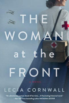 The Woman at the Front - MPHOnline.com