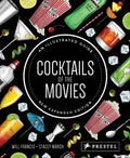 Cocktails of the Movies - MPHOnline.com