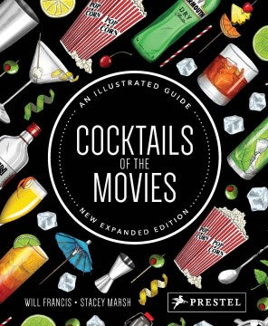 Cocktails of the Movies - MPHOnline.com