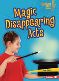 Magic Disappearing Acts - MPHOnline.com