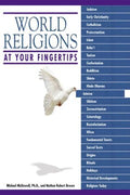 World Religions at Your Fingertips - MPHOnline.com