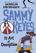 Sammy Keyes and the Art of Deception - MPHOnline.com