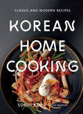 Korean Home Cooking - MPHOnline.com