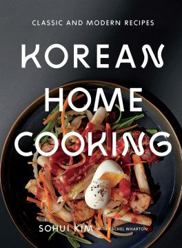 Korean Home Cooking - MPHOnline.com