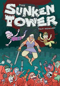 The Sunken Tower - MPHOnline.com