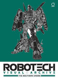 Robotech Visual Archive - MPHOnline.com