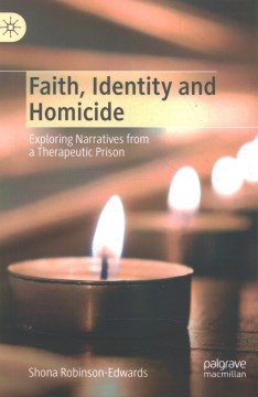 Faith, Identity and Homicide - MPHOnline.com