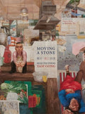 Moving a Stone - MPHOnline.com