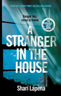 Stranger in the House (Paperback) - MPHOnline.com