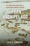 Urban Archipelago - MPHOnline.com